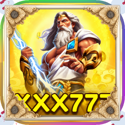 xxx777 — mitra unggulan