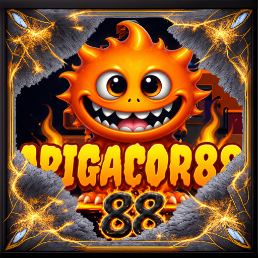 apigacor88 — mitra unggulan